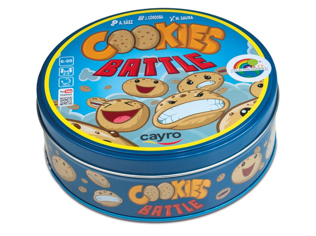 Cookies-Battle-cayro