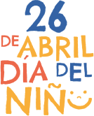 DÍA DEL NIÑO - Logo