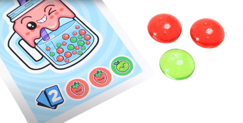 bubble tea juego