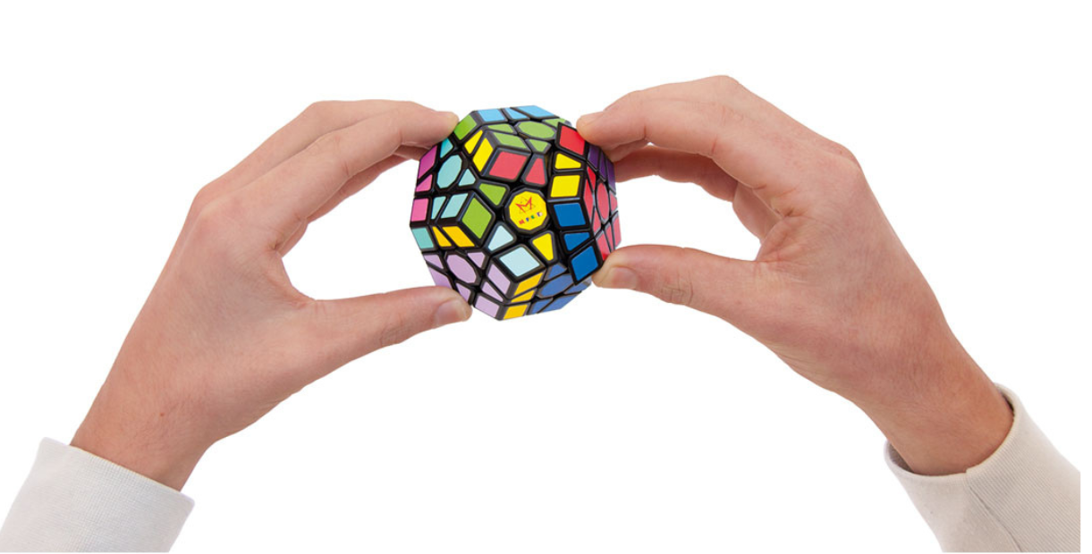 interior speedcubing 2