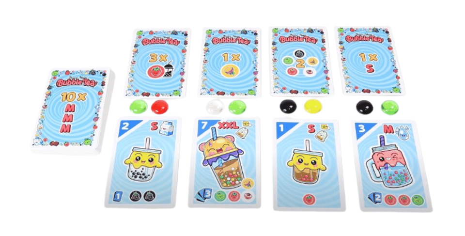jugar bubble tea