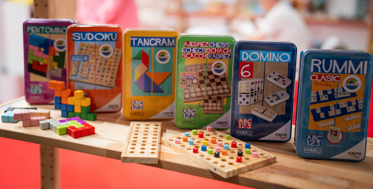 verano en juego